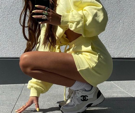 От боксеров до бермудов: выбираем шорты на лето