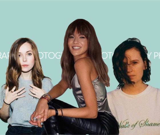 Молодые и дерзкие: 7 отечественных фотографов, которыми мы восхищаемся