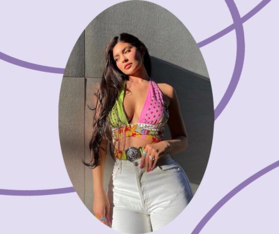 Топ стильных образов для вечеринки: в чем пойти на ELROW