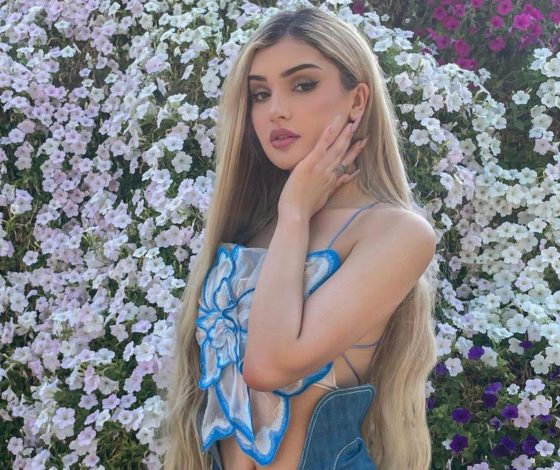 Сколько стоит: топ Дины Саевой