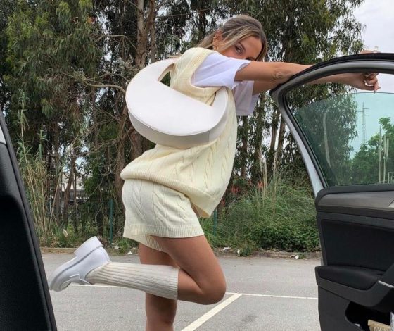 Тренд сезона: где купить трикотажные шорты