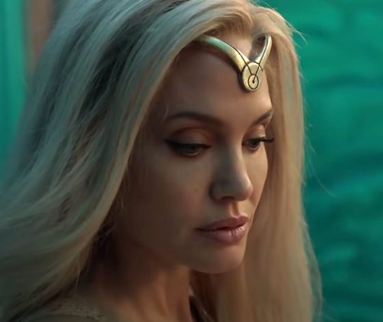 Неожиданная любовная линия: в Marvel раскрыли детали фильма «Вечные»