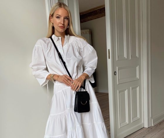 Wishlist: самые красивые платья на лето