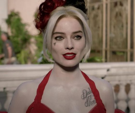 Ждём премьеру: новый неофициальный трейлер «Отряда самоубийц»