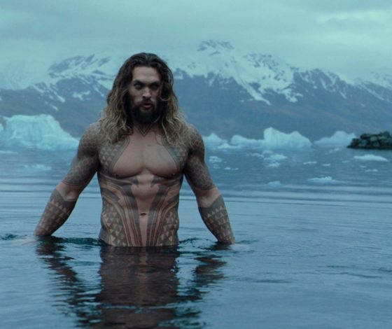 Недолго песня пела: Джейсон Момоа и Эйза Гонсалес расстались