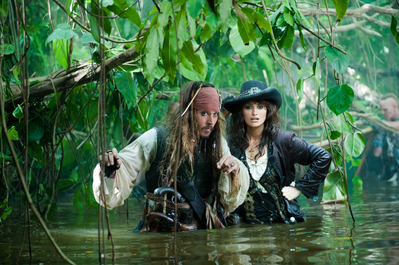 ‘Pirates of the Caribbean’ Producer Jerry Bruckheimer Talks About Margot Robbie’s Involvement and Another Movie in the Series