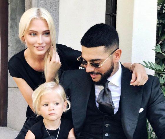 Реакция бывшей: Алена Шишкова прокомментировала выход Тимати с победительницей «Холостяка»