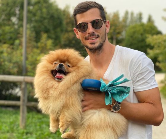 Голосование: самый горячий футболист «Евро — 2020»