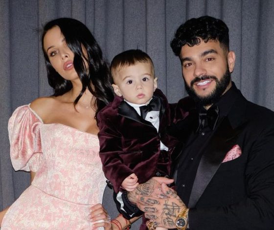 «Миллион лет прошло, а ты все шмотки делишь»: Анастасия Решетова высмеяла Тимати