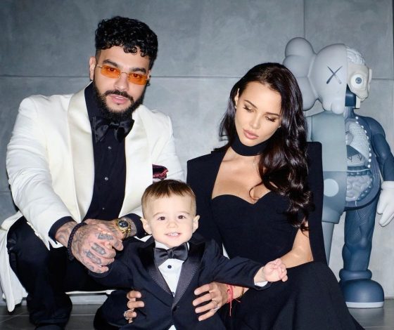 «Отдай ребенка назад»: Анастасия Решетова высказалась по поводу отдыха Тимати с сыном