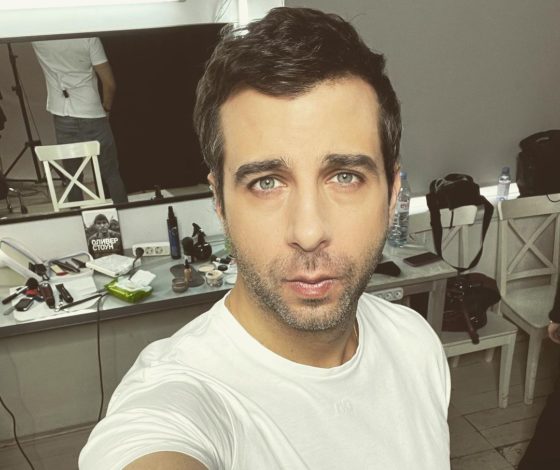 Иван Ургант впервые прокомментировал слухи о продаже недвижимости в Москве и эмиграции