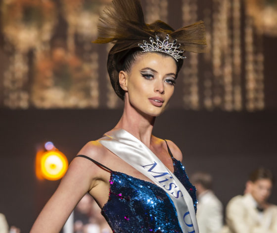 10 лет бренду OLLIN Professional: как отметили праздник топовые стилисты по волосам