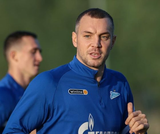 Новое амплуа: Артем Дзюба запустил свой подкаст о кино и сериалах