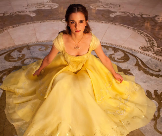 Голосование: кто из актрис больше похож на диснеевских принцесс?