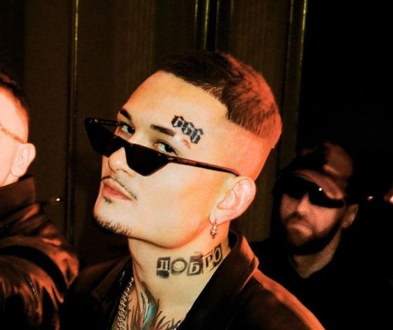 «Прекрасный цирк»: Моргенштерн о скандале с «МУЗ-ТВ», отношениях с Диларой, суде и зависимости