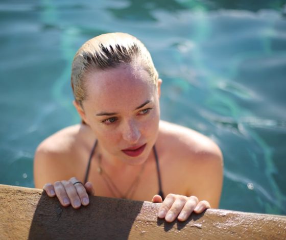 Запах моря: освежающие ароматы с акватическими нотами