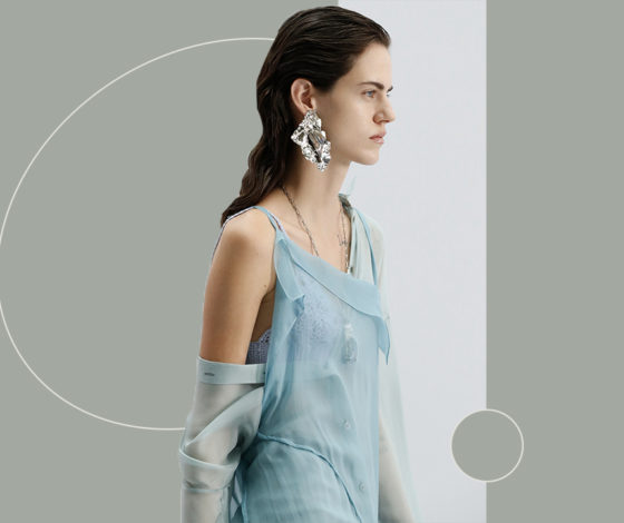 Бисеромания и оверсайз-серьги: полный гид по главным украшениям этого сезона