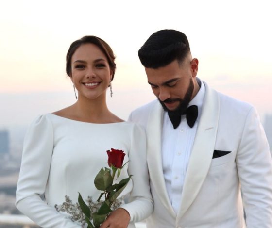 В Сети обсуждают новое трогательное видео Тимати и Екатерины Сафаровой с «Холостяка»: стоит ли верить в чувства пары?