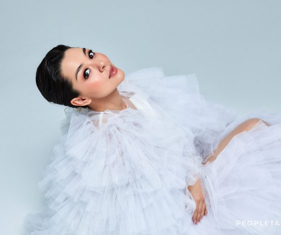 Марина Кравец и ее супруг стали родителями во второй раз