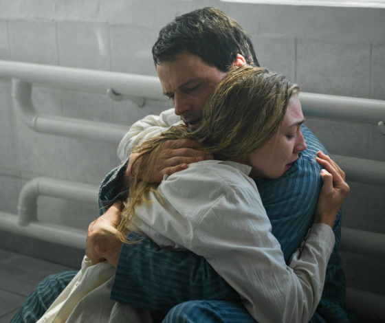 «Окупился ещё до выхода в российский прокат»: Netflix купил права на фильм «Чернобыль» Данилы Козловского