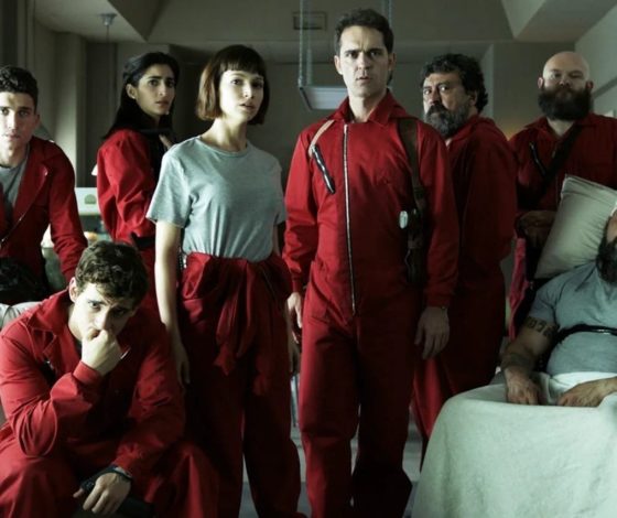 Тест: насколько ты сериаломан?