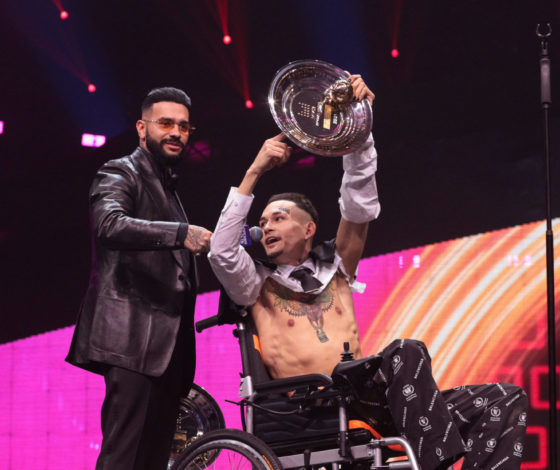 Генеральный директор телеканала «МУЗ-ТВ» официально прокомментировал скандал с Моргенштерном