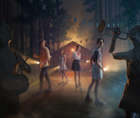 Что смотреть: самые обсуждаемые сериалы весны