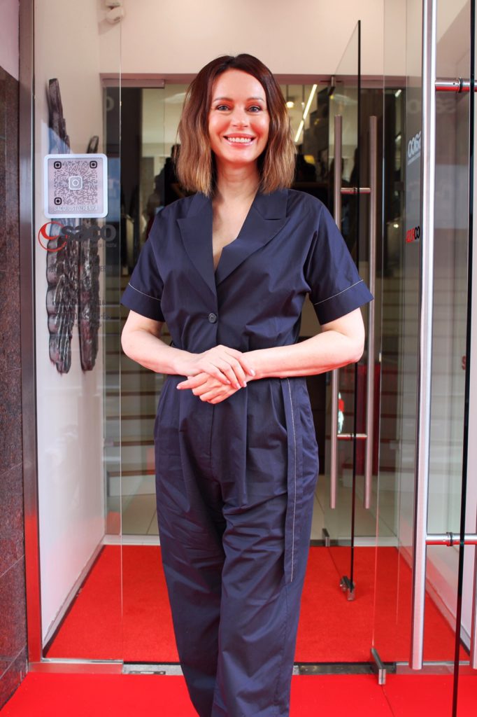 Ирина Безрукова