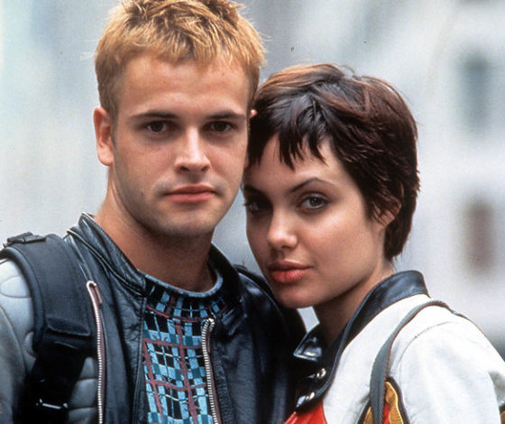 Познакомила бывшего мужа с сыном: новые подробности тайного романа Анджелины Джоли