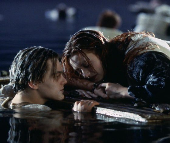 Еще есть вопросы? Джеймс Кэмерон все-таки доказал неизбежность смерти Джека в «Титанике»