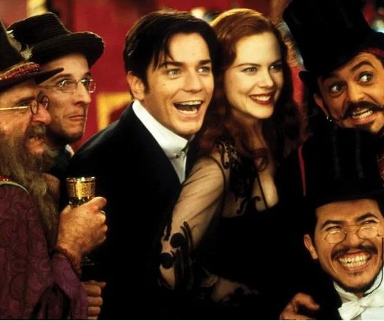 Самое дорогое колье и ДиКаприо в главной роли: факты, которые ты мог не знать о фильме «Мулен Руж!»