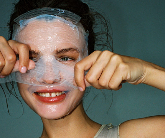 Тест: правильно ли ты ухаживаешь за кожей?