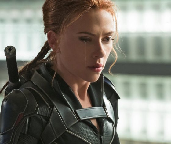 Больше не часть команды: в Disney намерены избавиться от всех проектов со Скарлетт Йоханссон