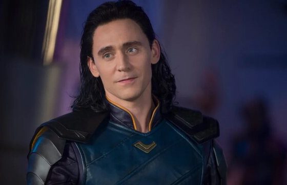 «Marvel катится в помойку»: в Сети раскритиковали решение сделать Локи бисексуальным