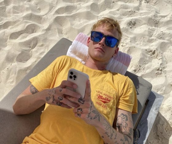 Новые краши: горячие сыновья звезд, на которых стоит подписаться