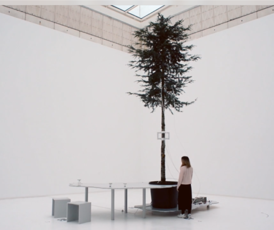 Для культурного вечера: выставка «Да живет иное во мне» в Третьяковской галерее