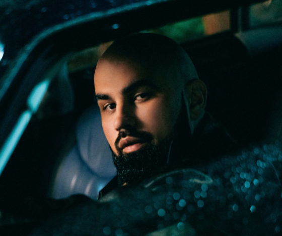 Эксклюзив. «Это неизбежно»: Artik о дуэте с Asti, зарубежных артистах и новом альбоме