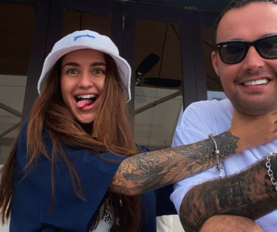 «Остановите Землю»: бывшая девушка Гуфа отреагировала на воссоединение Айзы с рэпером