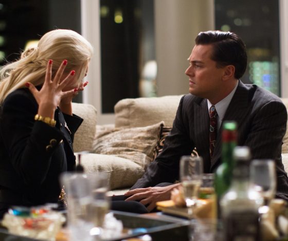 Тест: что тебя бесит?