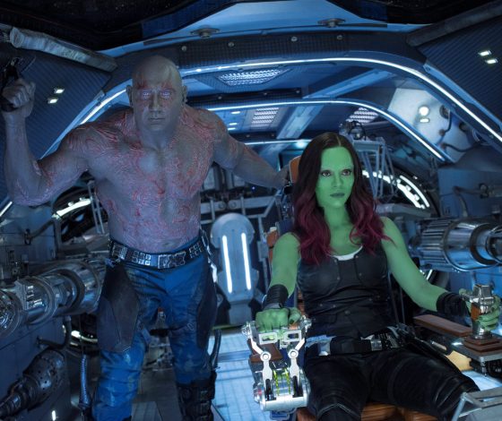 Тест: угадай персонажа Marvel по одному факту