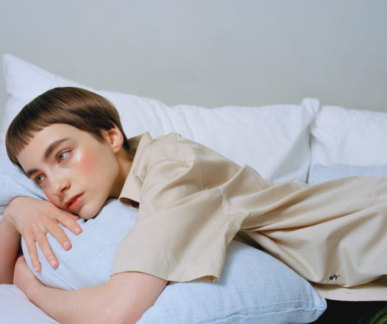 Правильный уход: краеугольный камень бьюти-минимализма