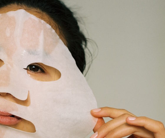 Бьюти-рутина в современном темпе