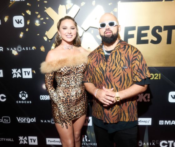 Пение Ксении Собчак и хит Манижи: закрытие фестиваля «ЖАРА»