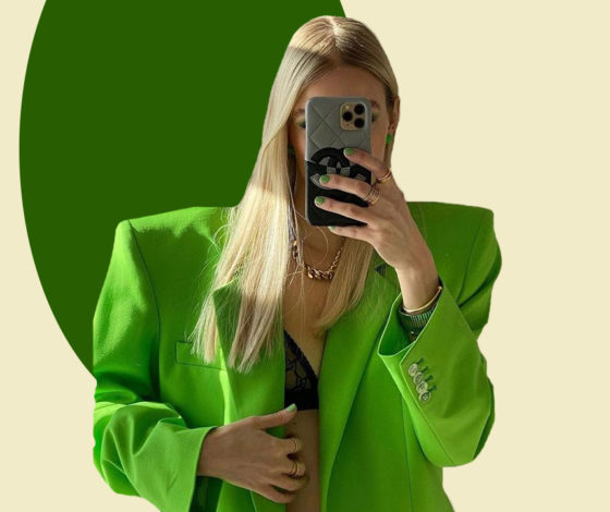 От логомании до анималистичных принтов: чехлы, которые превратят твой телефон в модный аксессуар