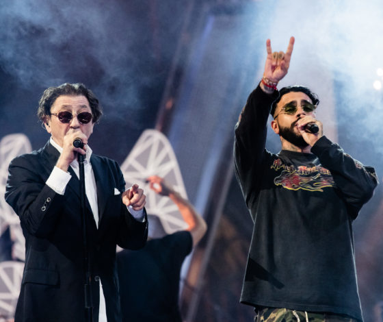 «ЖАРА» в Москве: Ксения Собчак, Алсу, Григорий Лепс и другие гости фестиваля