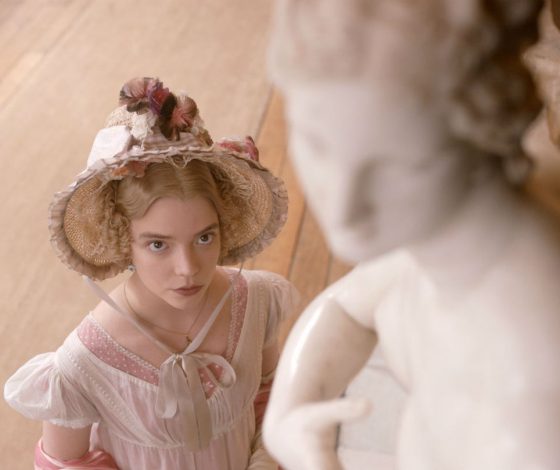 Это очень красиво: 10 лучших костюмированных фильмов