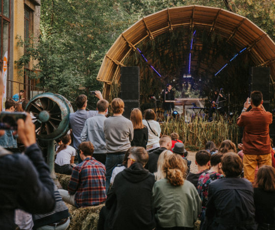 Планы на выходные 11-13 июня: вечеринка Techno Rooms, итальянское лето в ресторане Unica и техно-фестиваль в Mutabor