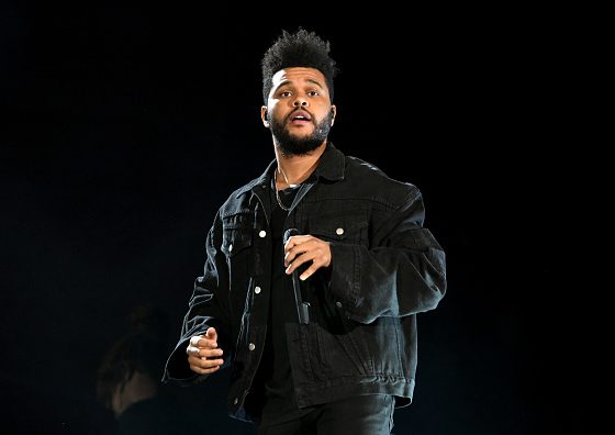 Теперь актер и соавтор: The Weeknd планирует сняться в сериале для HBO