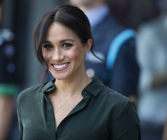 Жизни Меган Маркл угрожала «отвратительная и очень реальная» опасность