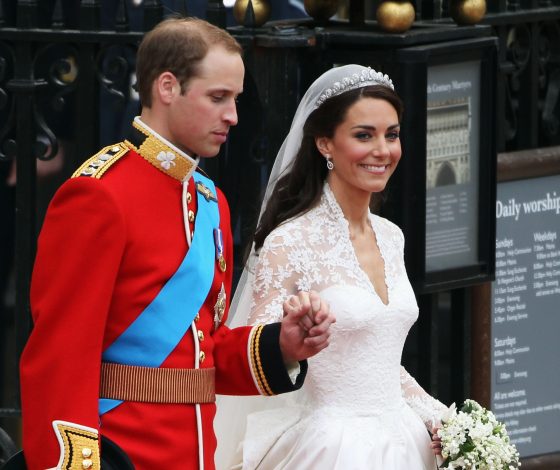 Тест: знаешь ли ты королевский этикет